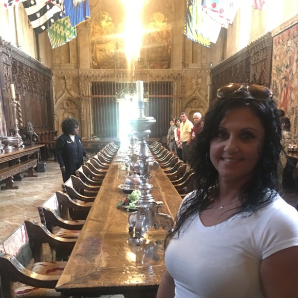 Meet your Posher, Sheryl - Picture 1 of 1